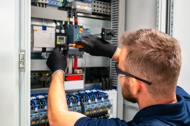 Best Commercial Electrician Services  in Gilbertsville, PA