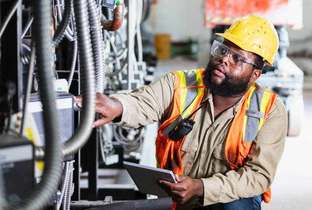 Best Licensed Electrician  in Gilbertsville, PA