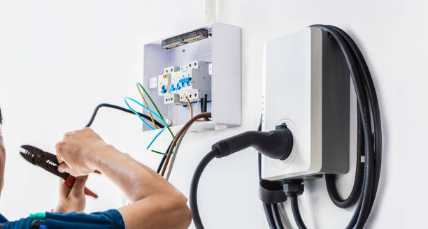 Best Electrical Wiring Services  in Gilbertsville, PA