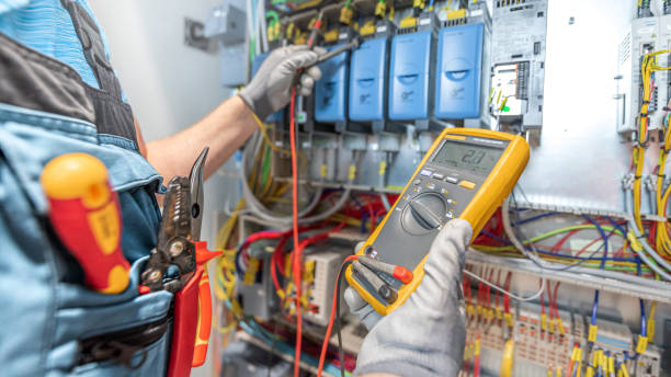 Best Electrical Repair Services  in Gilbertsville, PA