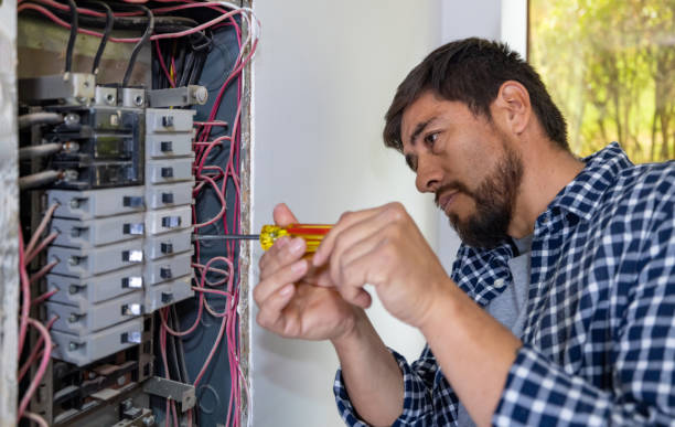 Best Emergency Electrical Repair  in Gilbertsville, PA